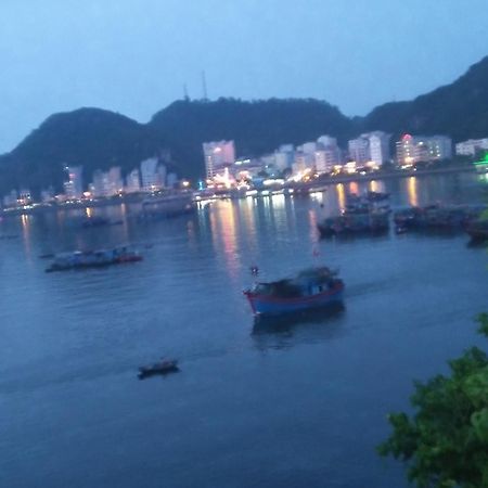 Windy Homestay Cat Ba Island Exterior photo
