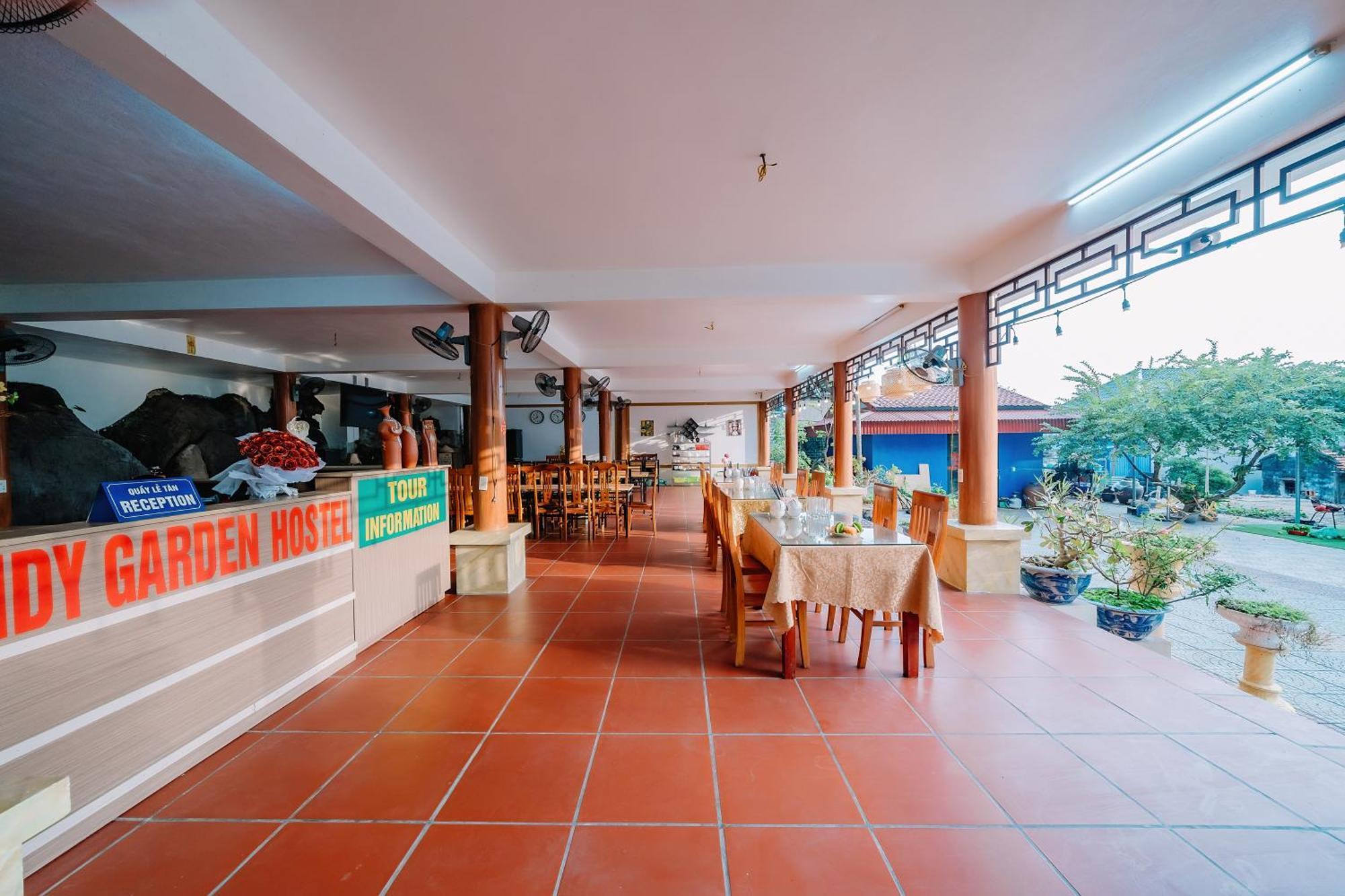 Windy Homestay Cat Ba Island Exterior photo